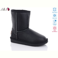 Угги Aba 5ABA826 уцінка