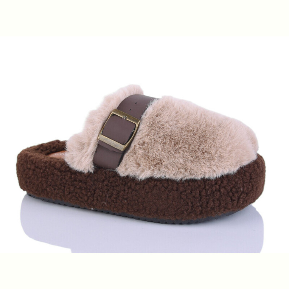 Тапки HOROSO-UFO PA130-3 Тапки HOROSO-UFO PA130-3