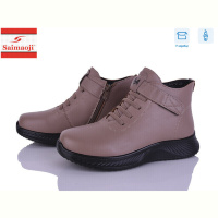 Ботинки Saimaoji J22-8