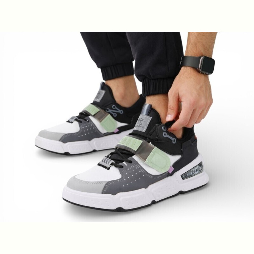 Кроссовки Obuvok HK23-1