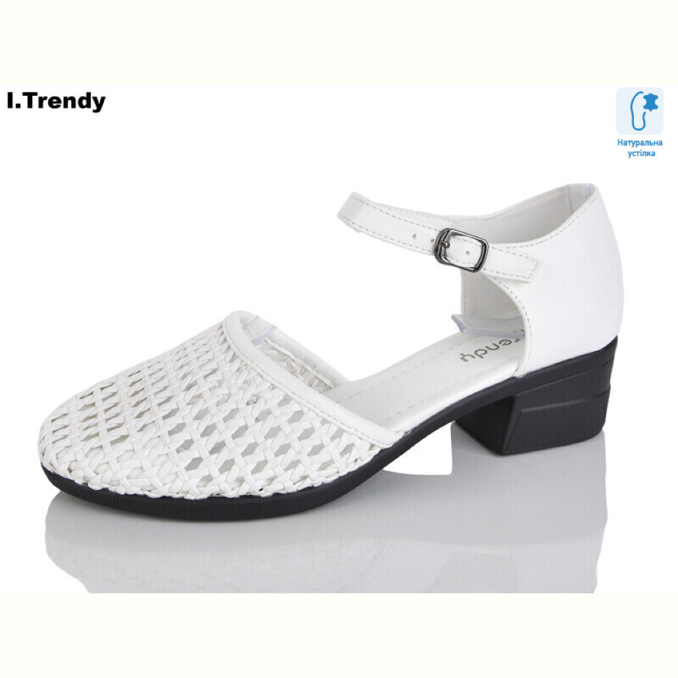 Туфли Trendy WL2034-2 Туфли Trendy WL2034-2