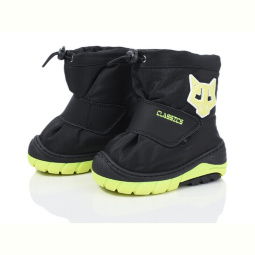 Дутики Ok Shoes T11282A