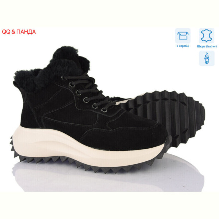 Ботинки QQ&amp;Панда M633-1
