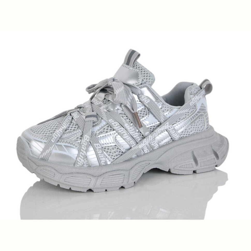 Кроссовки Alimama-Girnaive BS098-12