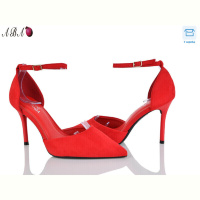 Туфли Aba QQ1ABA06-2