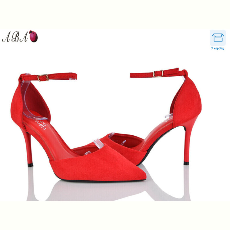 Туфли Aba QQ1ABA06-2