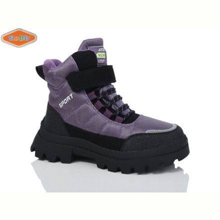 Ботинки EeBb B1802-2