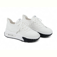 Кроссовки Allshoes 199424