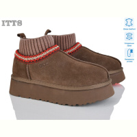 Угги ITTS F282-35