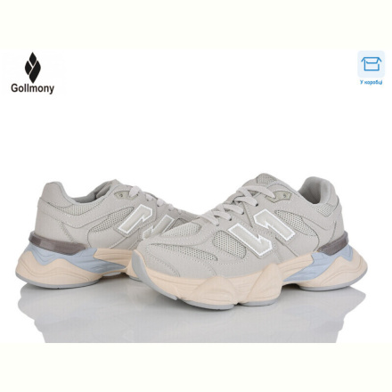 Кроссовки Gollmony 2027-10-4