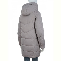 Куртка П2П Design 335-02 d.beige