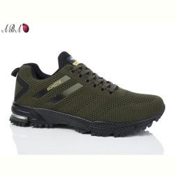 Кроссовки Aba A9ABA098-6