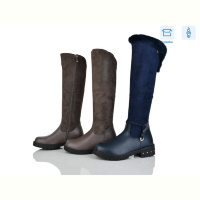 Сапоги Victoria Ф11-1 mix