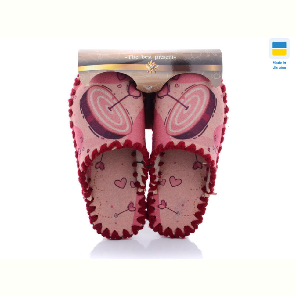 Тапки Active 5-135