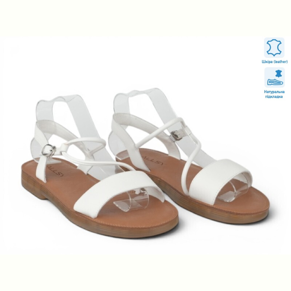 Босоножки Allshoes 207345