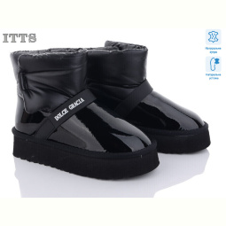 Дутики ITTS M24-1