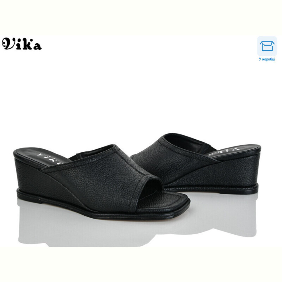 Шлепки Vika C206-3 Шлепки Vika C206-3