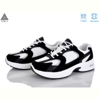 Кроссовки STILLI Group N80-17 шкіра