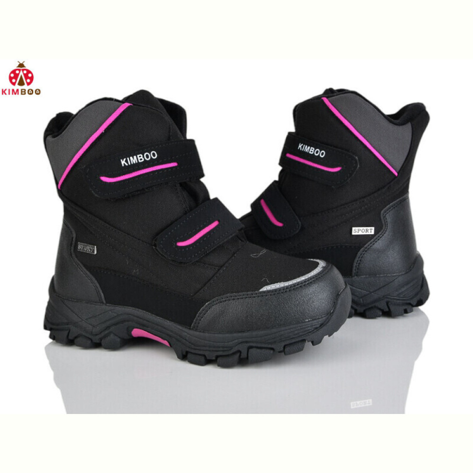 Ботинки KIMBOO FG589-3P
