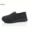 Туфли Minghong 7725 black