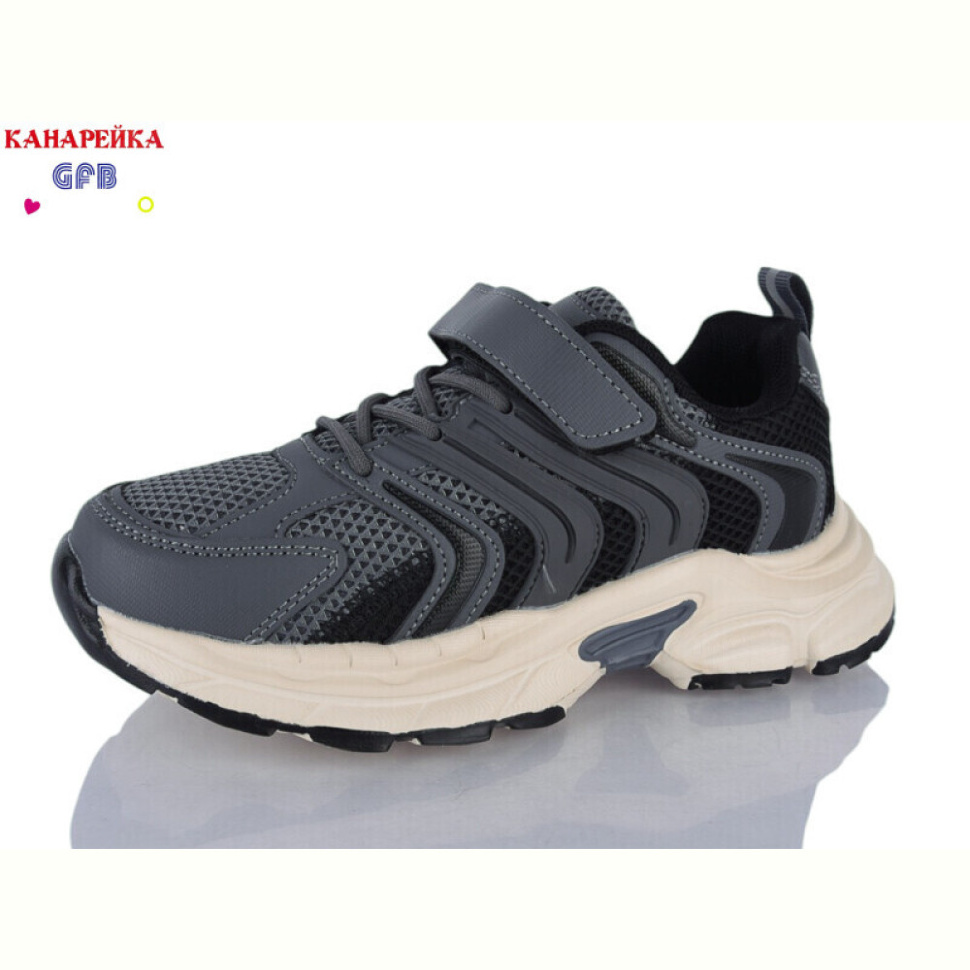 Кроссовки GFB-Канарейка R370-5