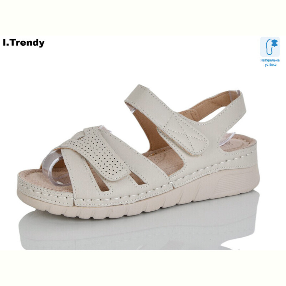 Босоножки Trendy G117-1