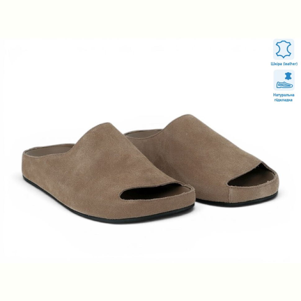 Шлепки Allshoes 209575