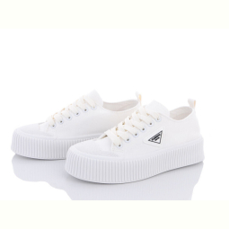 Кроссовки Violeta 20-947-2 white