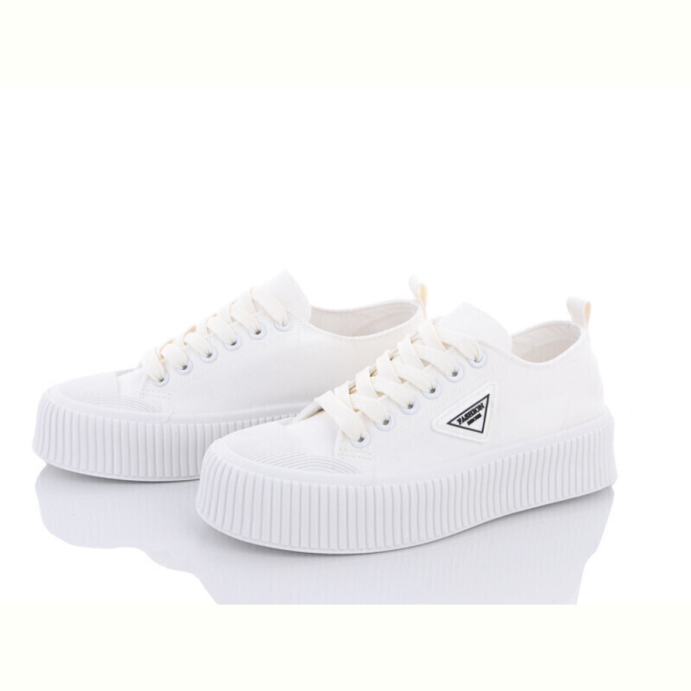 Кроссовки Violeta 20-947-2 white