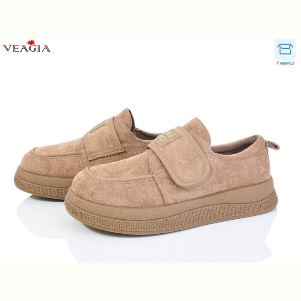 Туфли Veagia-ADA 8910-2