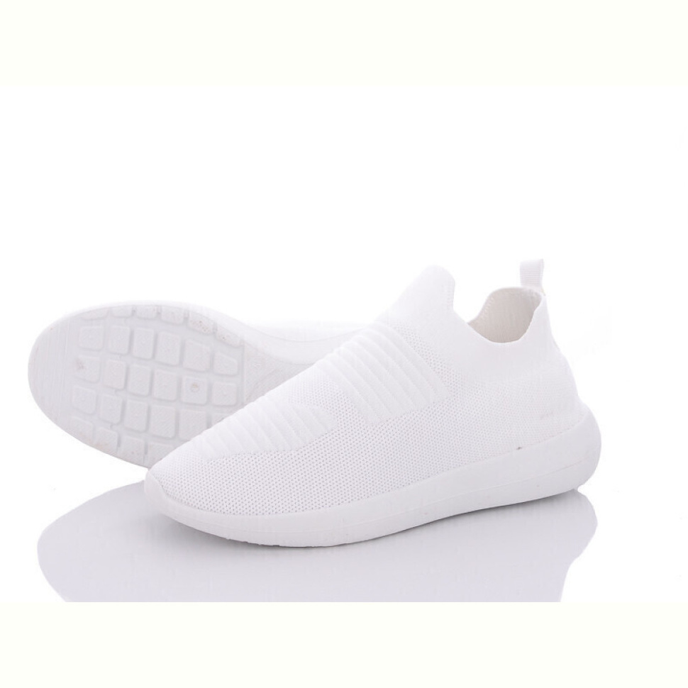 Кроссовки Violeta 4-480 white