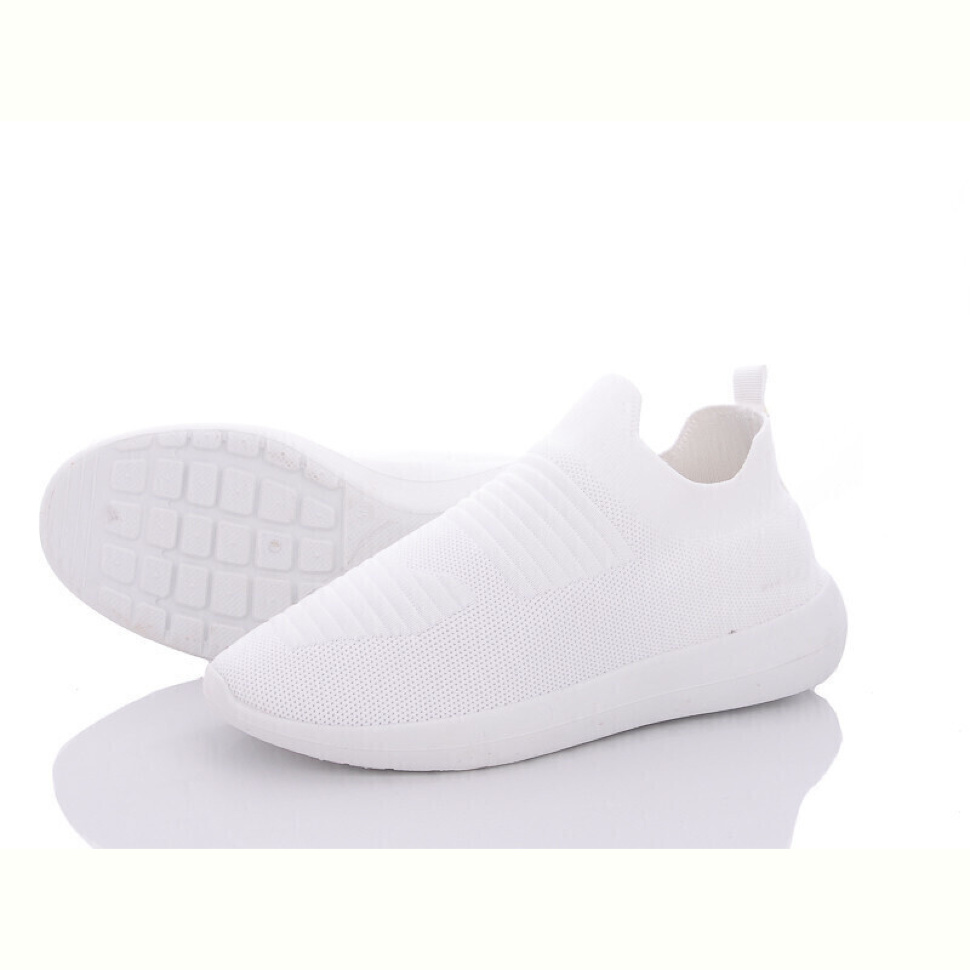 Кроссовки Violeta 4-480 white