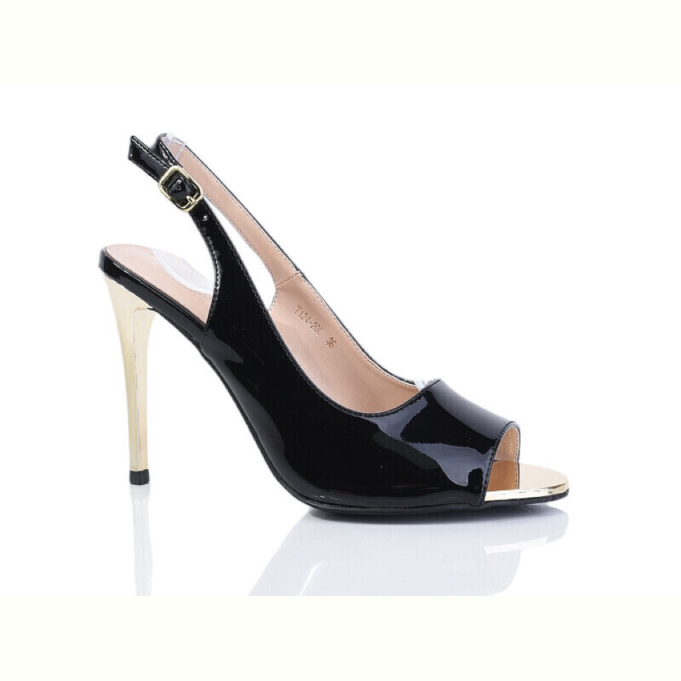 Босоножки Lino Marano T124-20L