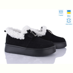 Туфли Fat Fox-Tamei 0090-5