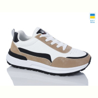 Кроссовки Swin 1807-3