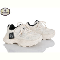 Кроссовки PALIAMENT B0064-2