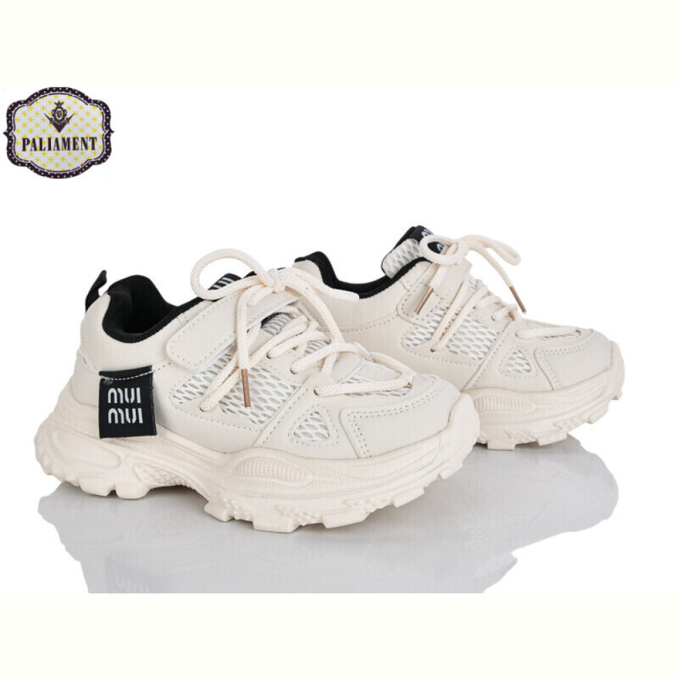 Кроссовки PALIAMENT B0064-2