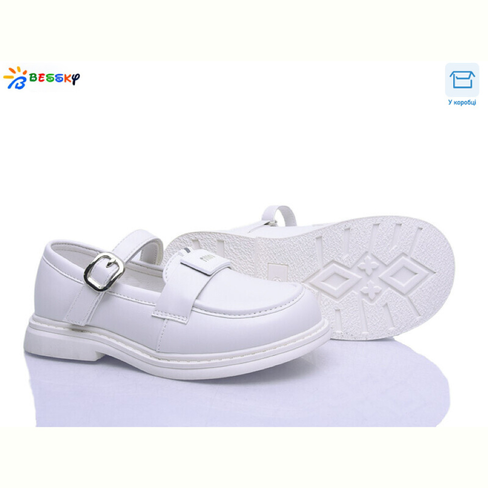 Туфли Bessky-Kellaifeng BD5272-2C