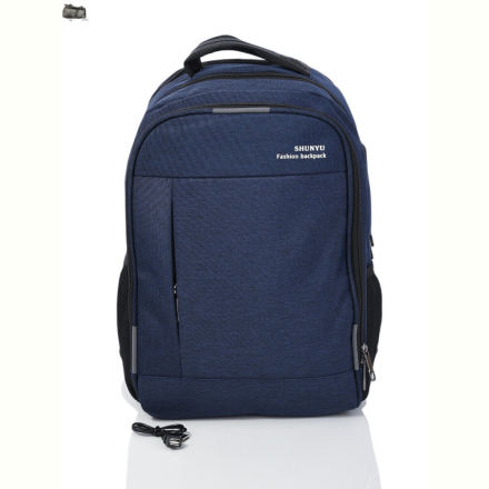 Рюкзак Superbag 8900 blue