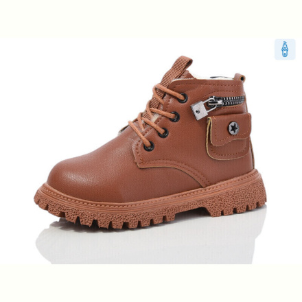 Ботинки ASHIGULI 952-6