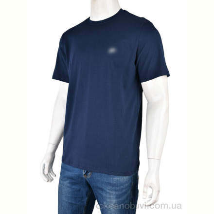 Футболка Banko B005-1 navy