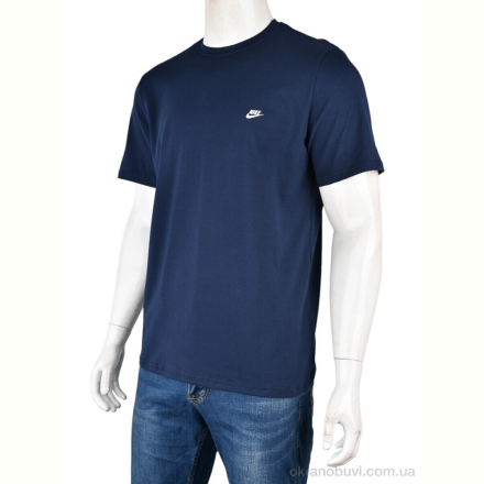 Футболка Banko B005-1 navy