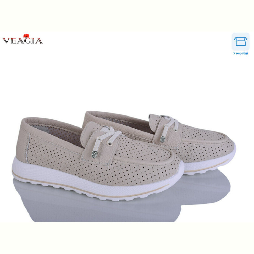 Туфли Veagia-ADA N97-2