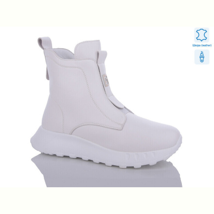 Ботинки Yimeili Y826-8