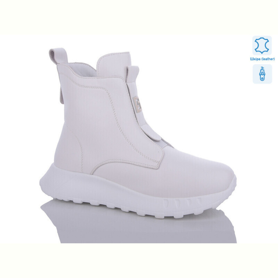 Ботинки Yimeili Y826-8