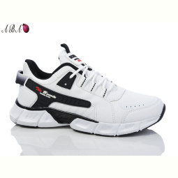 Кроссовки Aba A9ABA076-6
