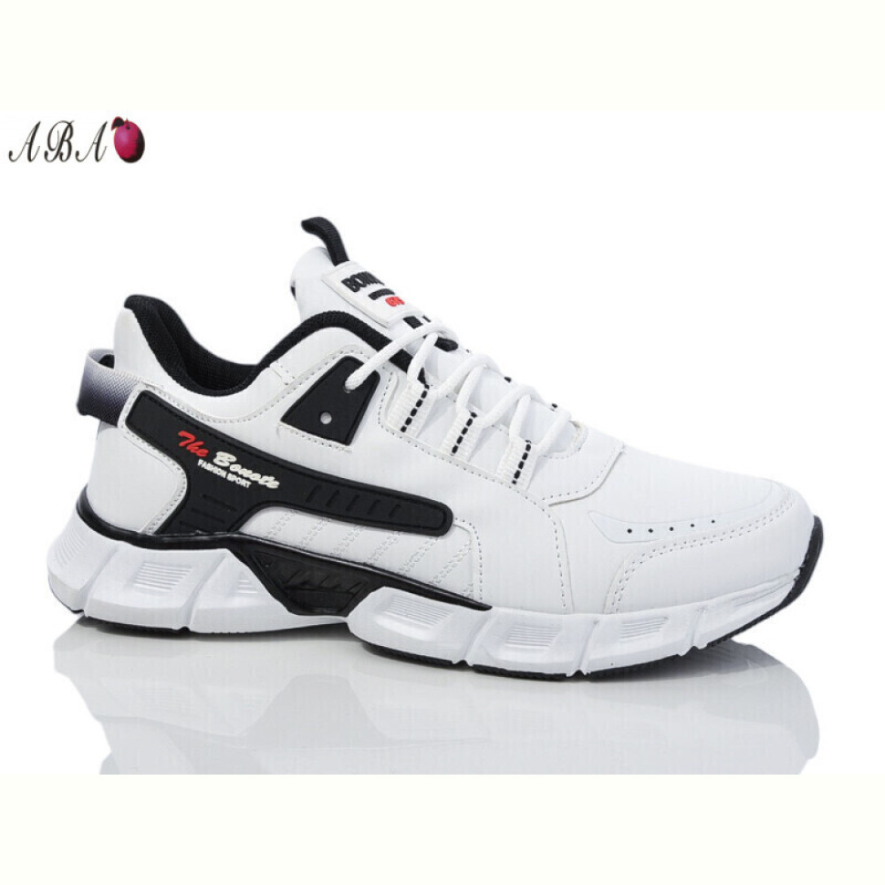 Кроссовки Aba A9ABA076-6