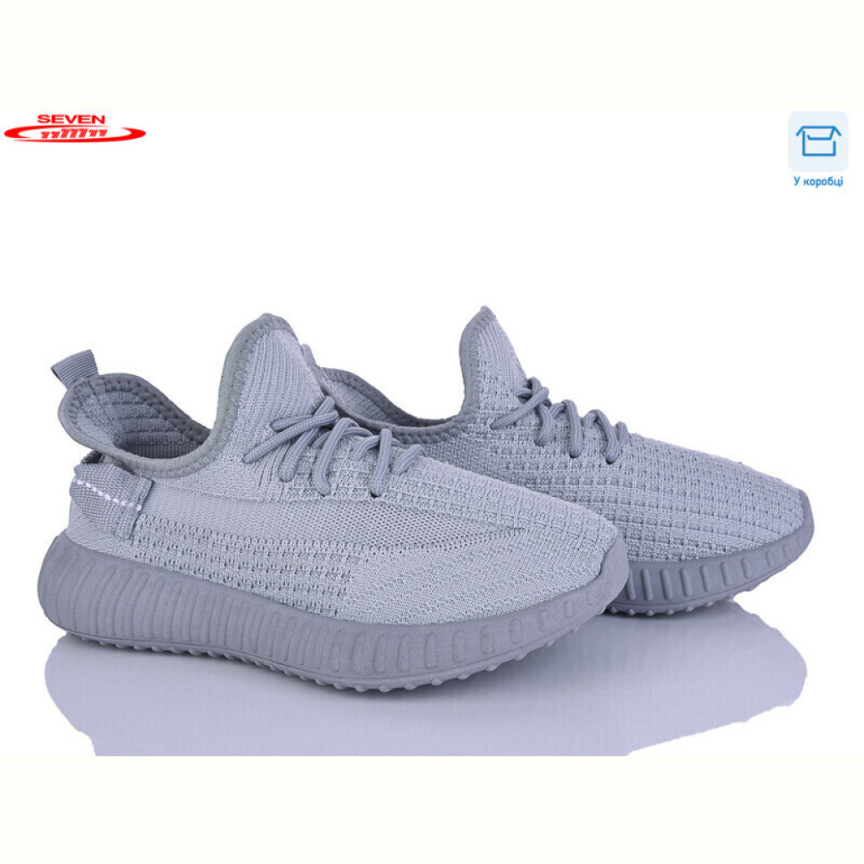 Кроссовки Seven 777-B11-6