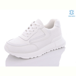 Кроссовки Yimeili Y735-8 white