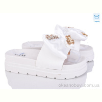 Шлепки Love-L&M-ZDW LM20-2